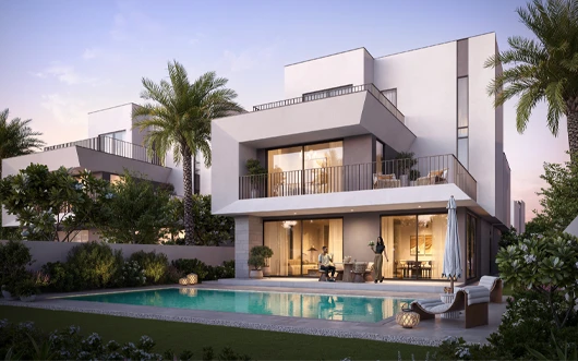 Selvara Villas
