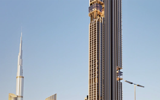 Downtown Residences