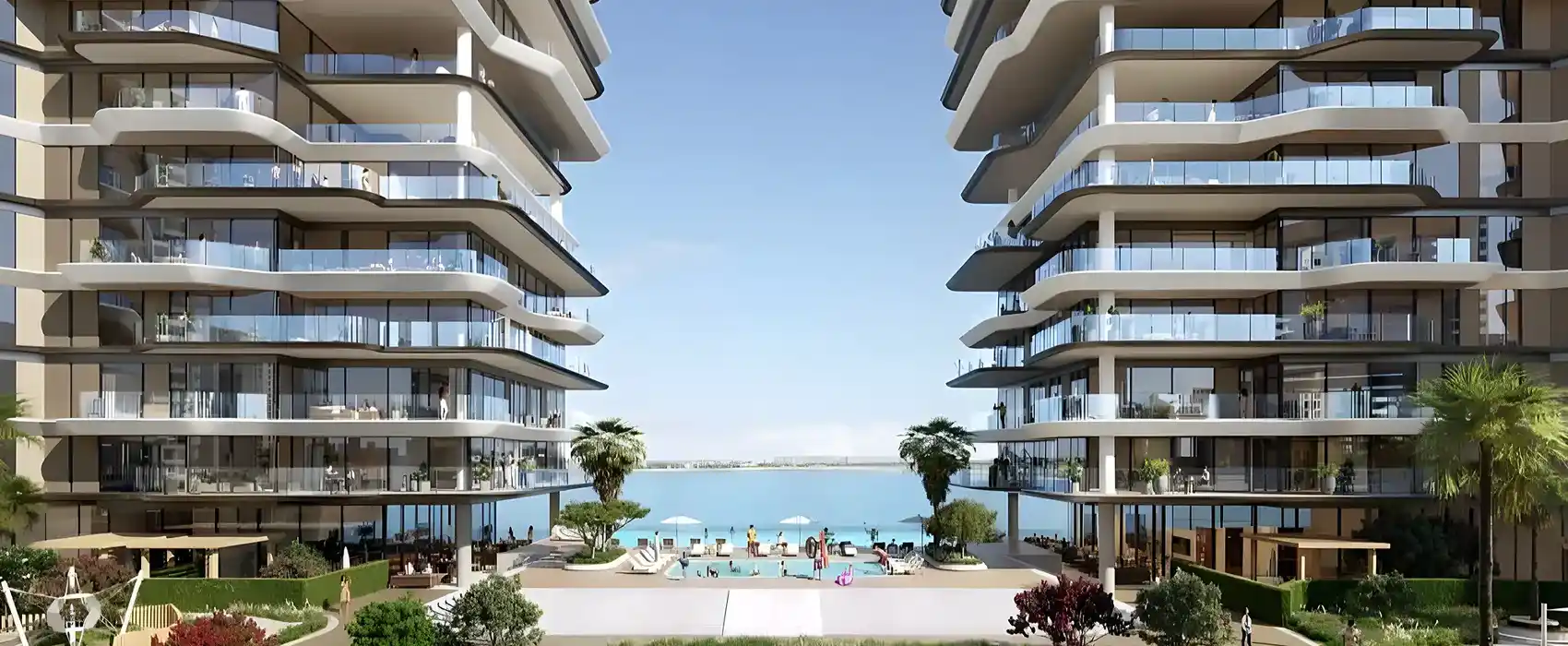 Seamont Autograph Collection Residence