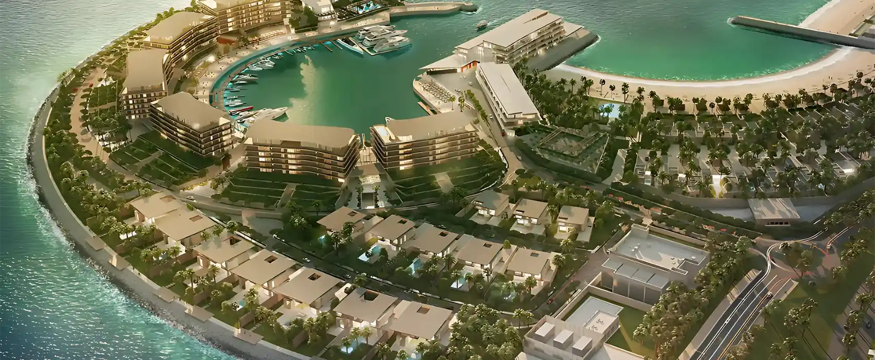 Bvlgari Resort & Mansions