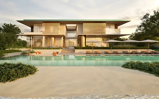 Bvlgari Resort & Mansions