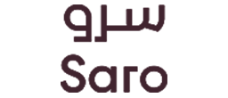 Saro at Masaar logo