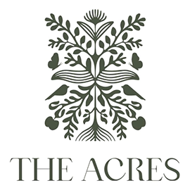 The Acres logo