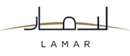 Lamar Residences logo