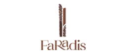 Faradis Tower logo