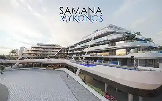 Mykonos