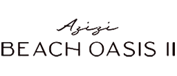 Azizi Beach Oasis 2 logo