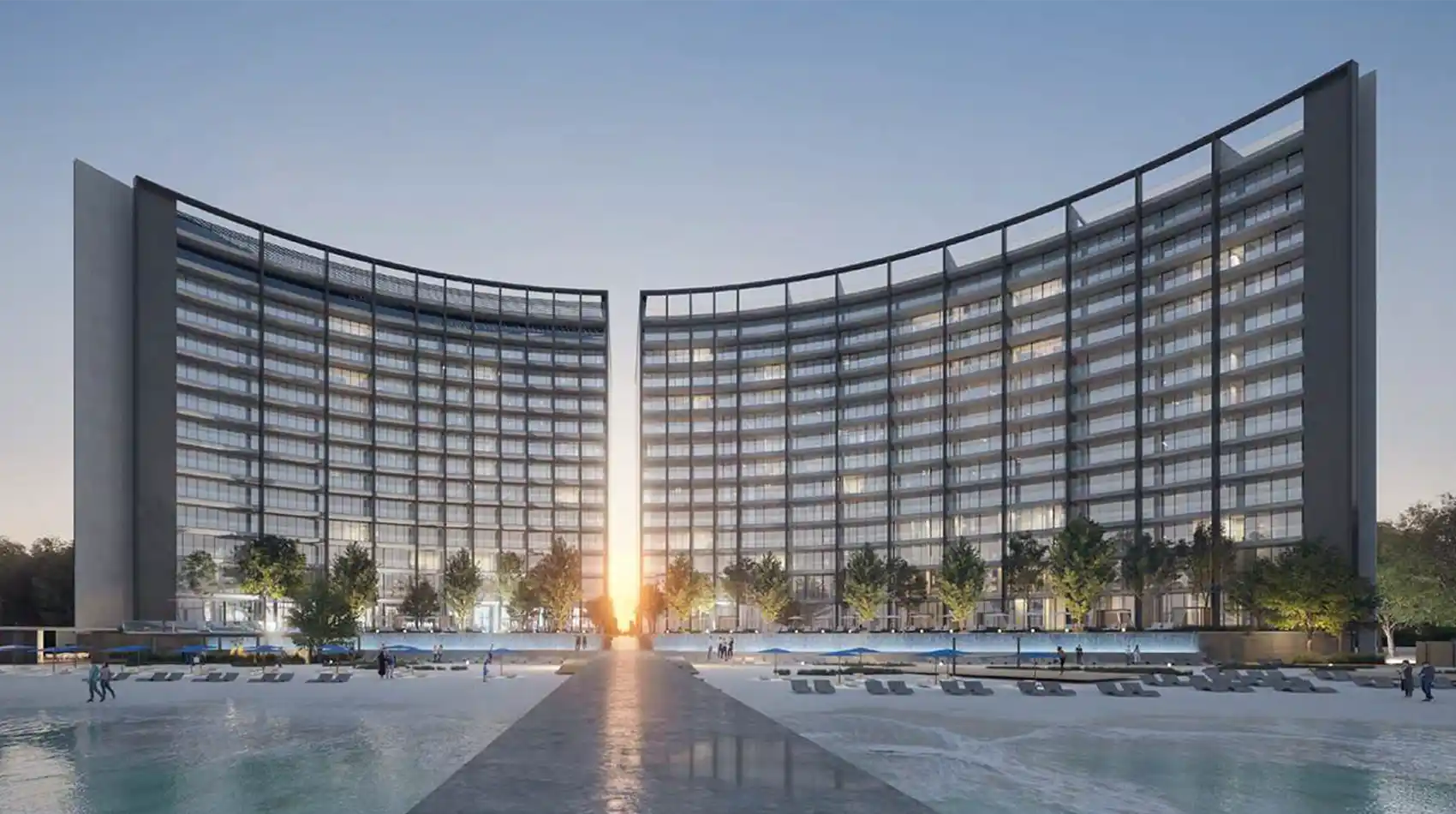 Anantara Sharjah Residences Top Images