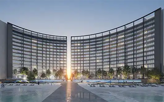 Anantara Sharjah Residences