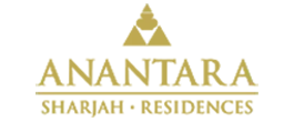 Anantara Sharjah Residences logo