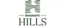 Binghatti Hills Phase 2 logo