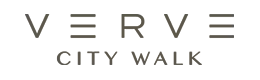 Verve City Walk logo